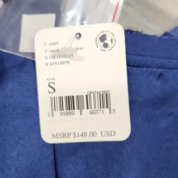 Free People Remi Crop Top Only - Picture 7 of 12